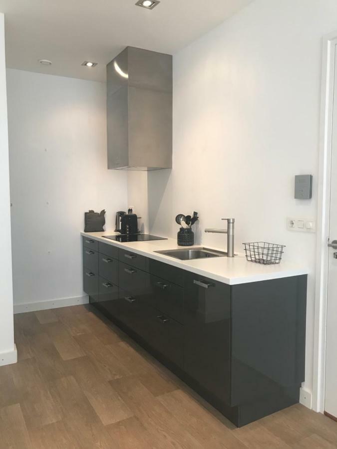 Apartment Koningshof Xl *
