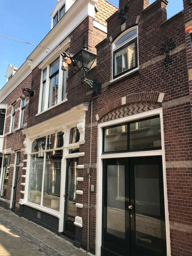 Koningshof Xl Apartment