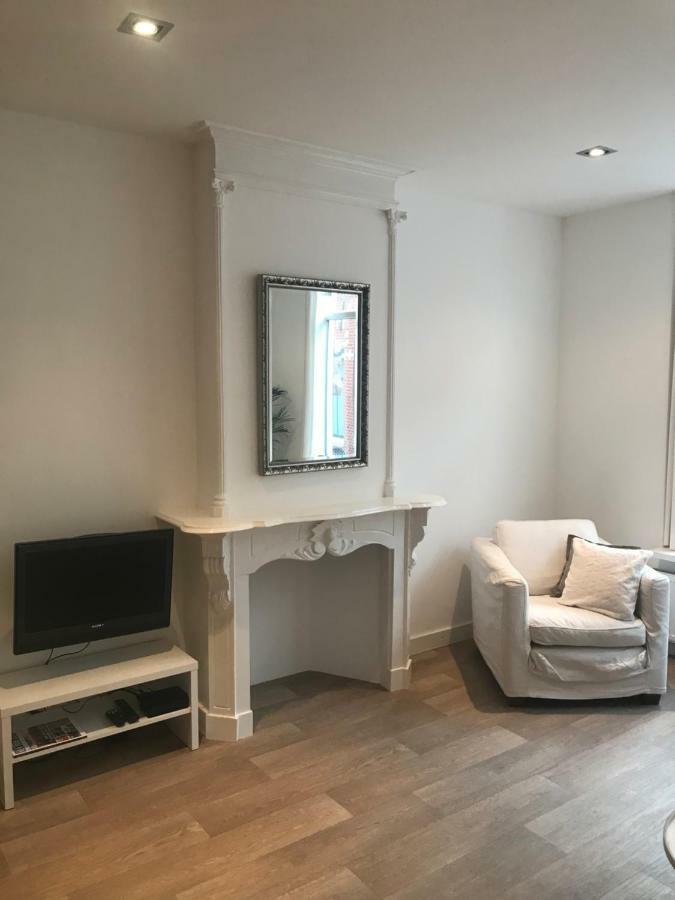 Apartment Koningshof Xl Alkmaar