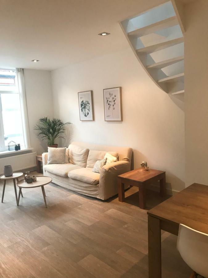Apartment Koningshof Xl