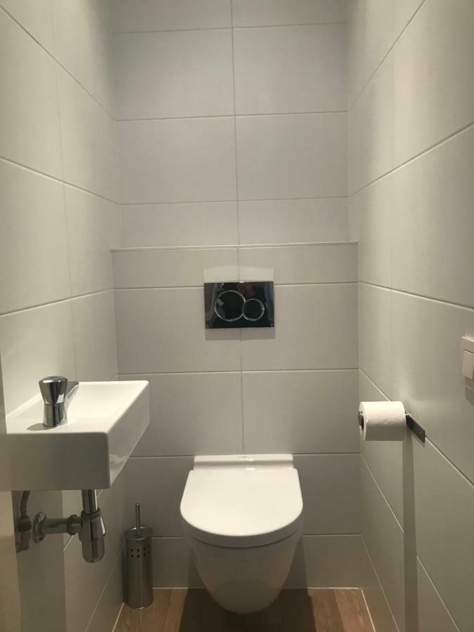 Apartment Koningshof Xl Alkmaar